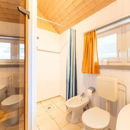 Im Skandinavischen Stil Ferienhaus *