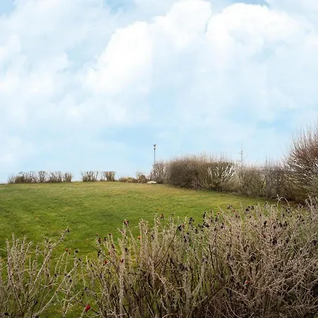 Prázdninový dům Im Skandinavischen Stil