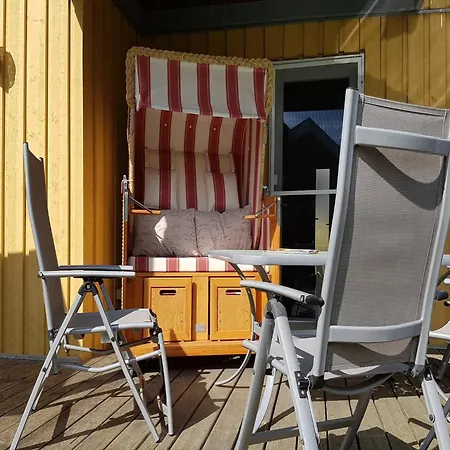 Im Skandinavischen Stil Rechlin