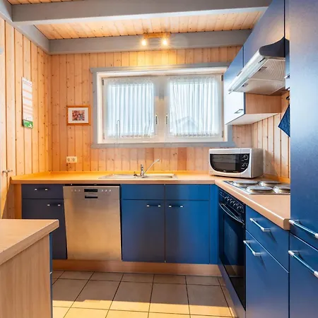 Im Skandinavischen Stil Ferienhaus