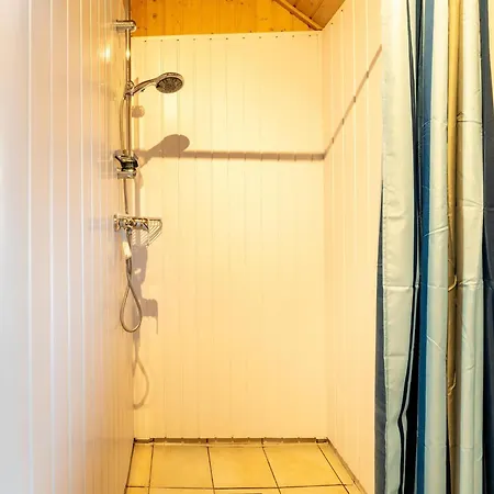 Ferienhaus Im Skandinavischen Stil Rechlin