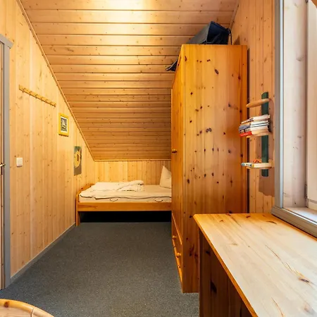 Prázdninový dům Im Skandinavischen Stil