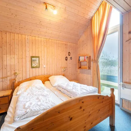 Im Skandinavischen Stil Prázdninový dům Rechlin