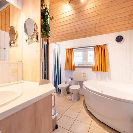 Im Skandinavischen Stil * Rechlin