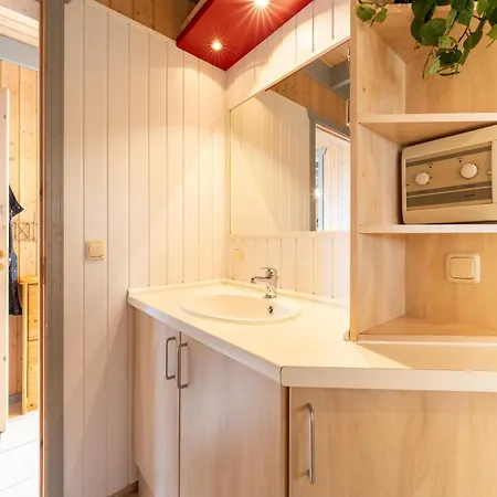 Im Skandinavischen Stil Ferienhaus