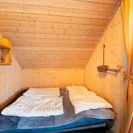 Prázdninový dům Im Skandinavischen Stil Rechlin