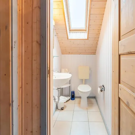 Im Skandinavischen Stil *