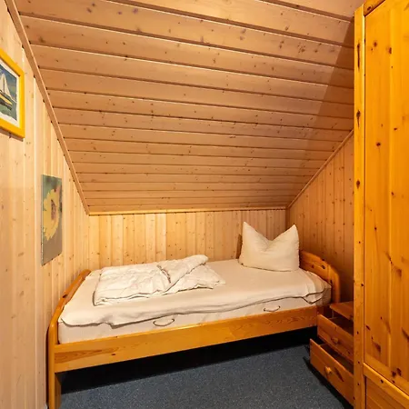 Ferienhaus Im Skandinavischen Stil *