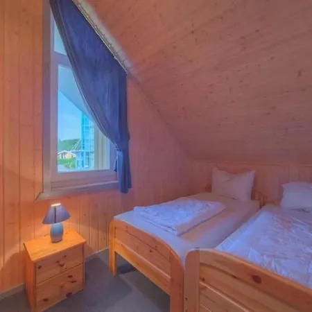 Im Skandinavischen Stil Holiday home