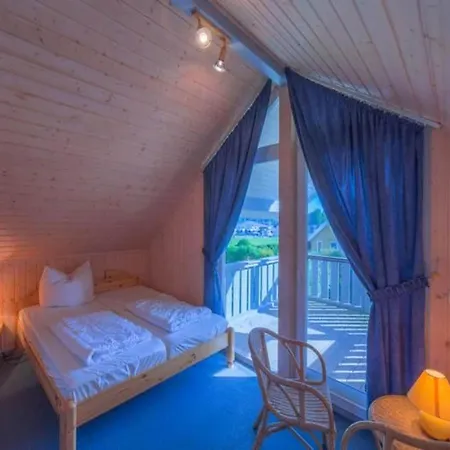 Im Skandinavischen Stil