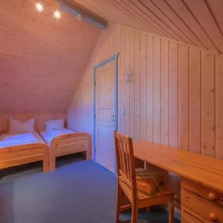 Im Skandinavischen Stil Ferienhaus