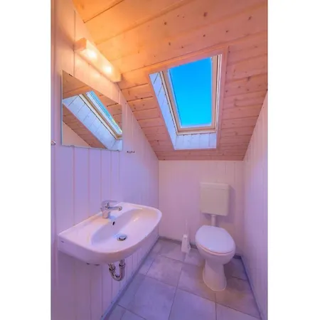 Im Skandinavischen Stil Ferienhaus